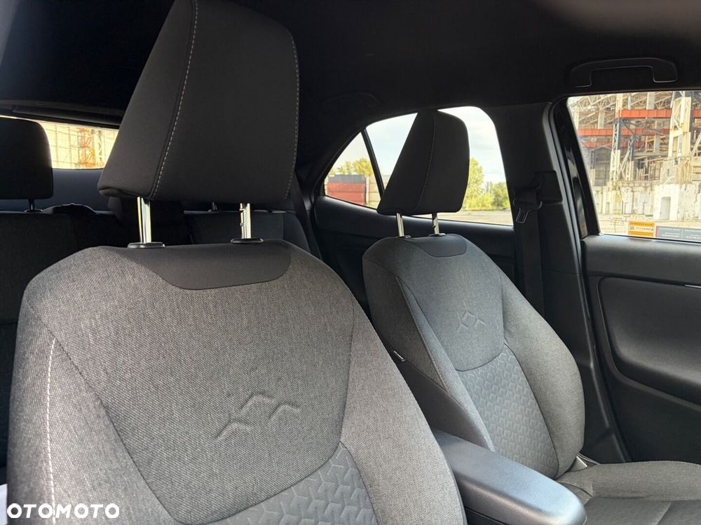 Toyota Yaris Cross 1.5 Comfort - 21