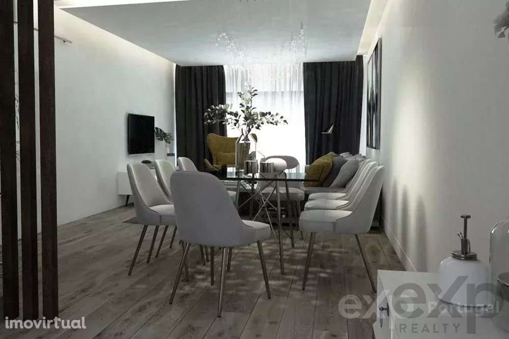 Casa ou Moradia V3 com piscina em Fuseta, Algarve, Portugal, - Grande imagem: 4/24