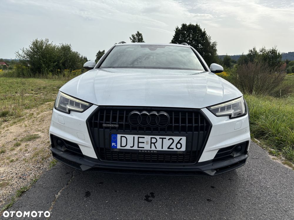 Audi A4 Allroad - 5