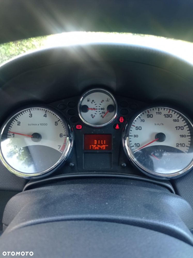 Peugeot 207 1.6 VTi Sporty - 6