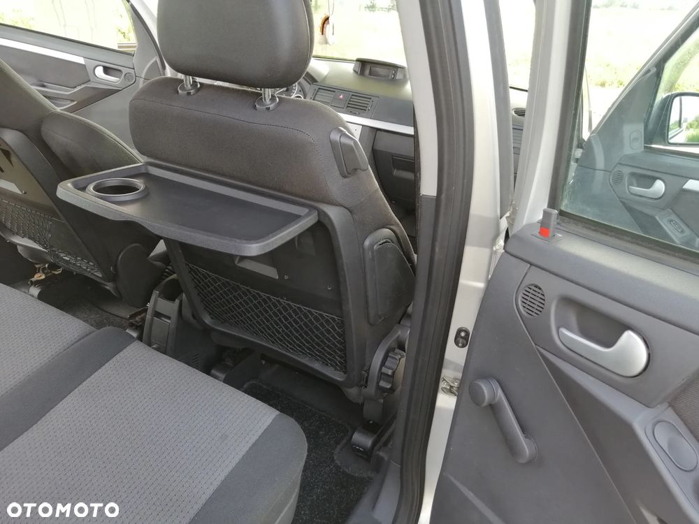 Opel Meriva 1.6 16V Cosmo - 13