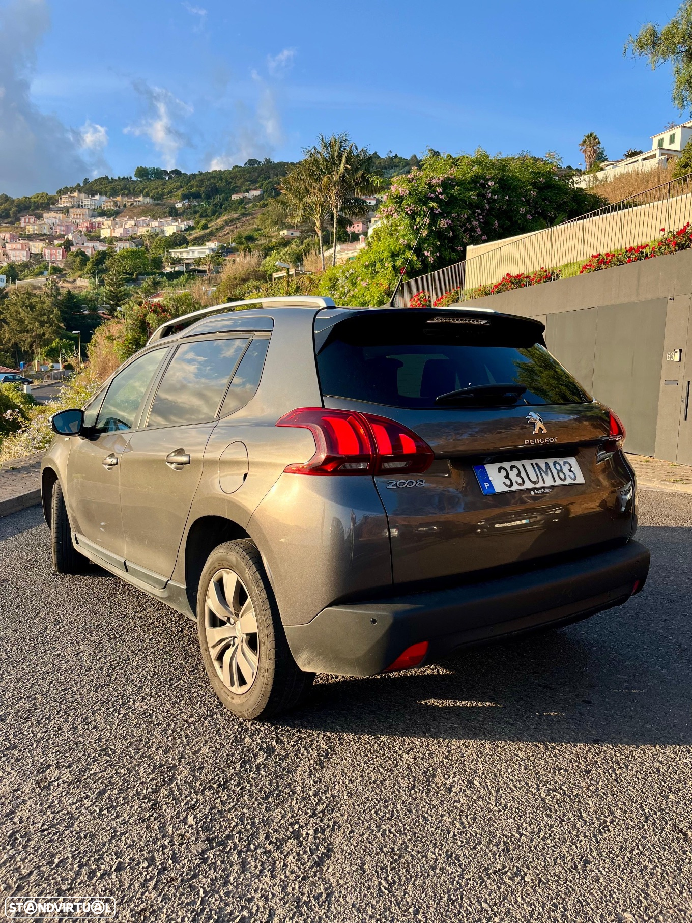 Peugeot 2008 1.6 BlueHDi Allure - 2