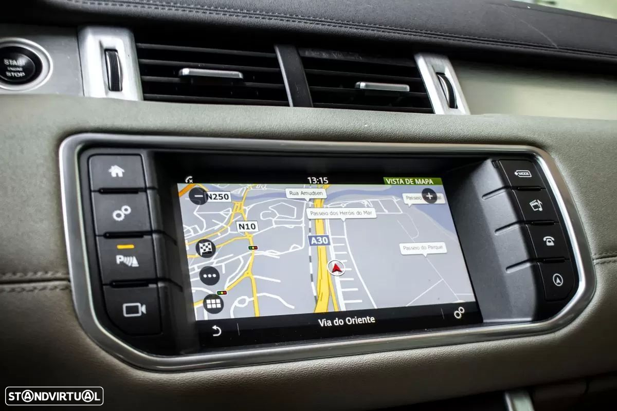 Land Rover Range Rover Evoque 2.0 eD4 Pure - 41