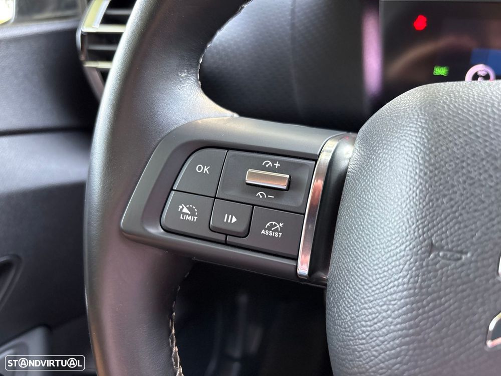 Citroën C4 1.2 PureTech Shine - 14