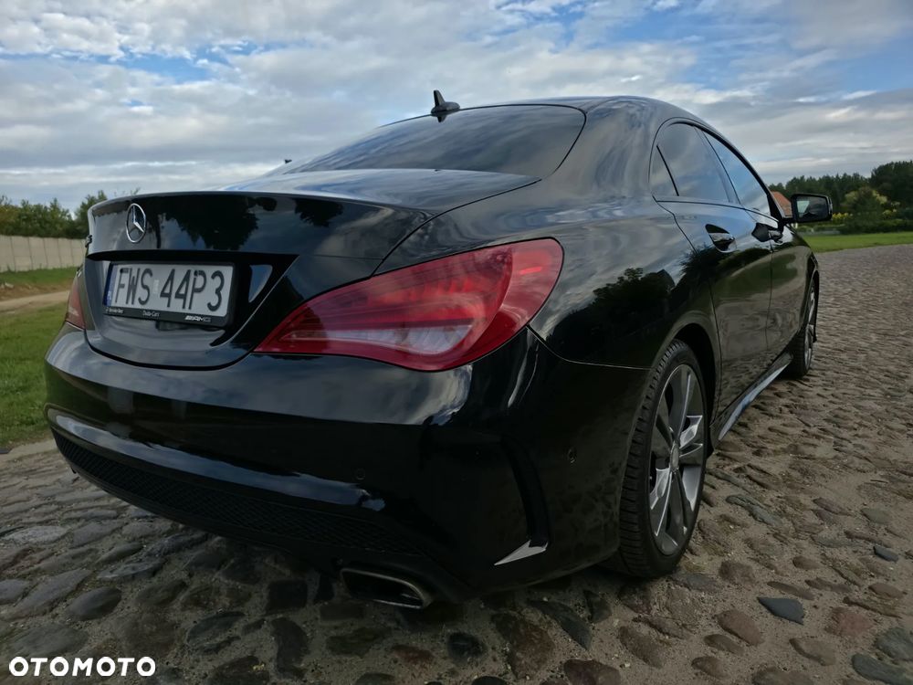 Mercedes-Benz CLA - 18