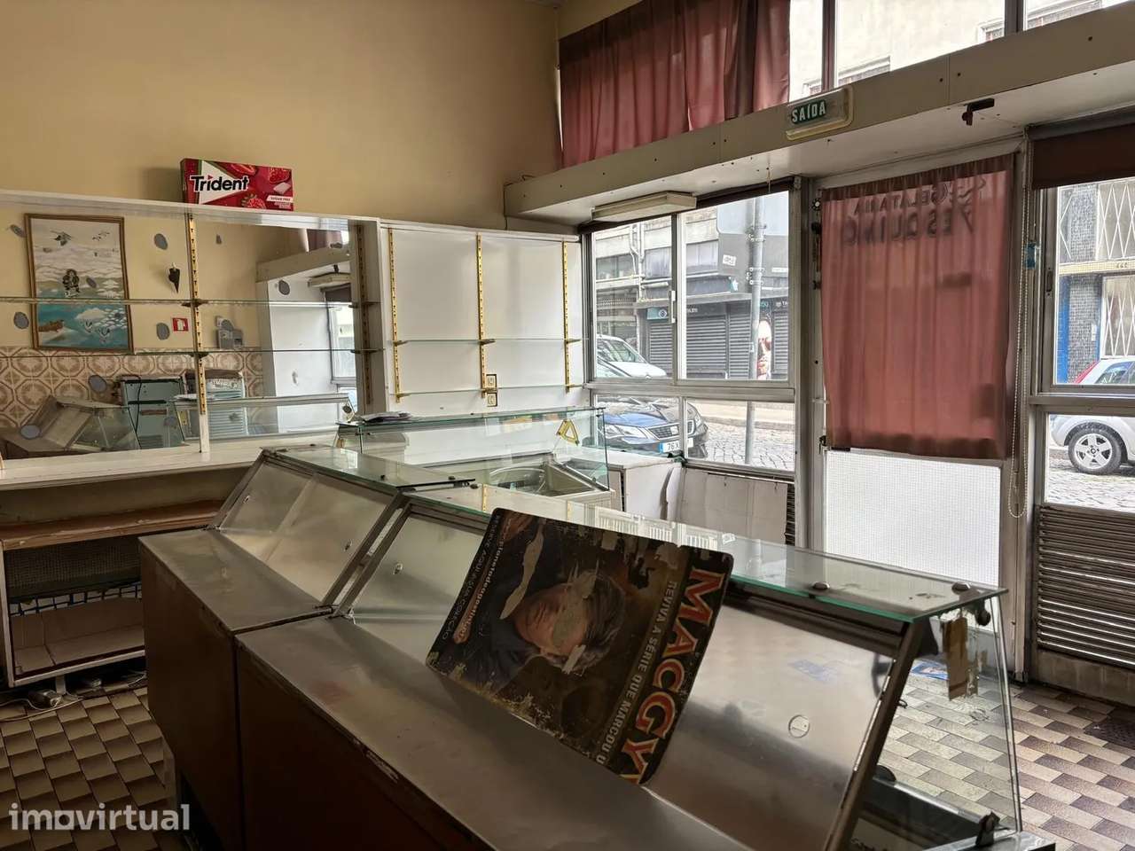 Loja no Porto para Venda - Grande imagem: 3/12