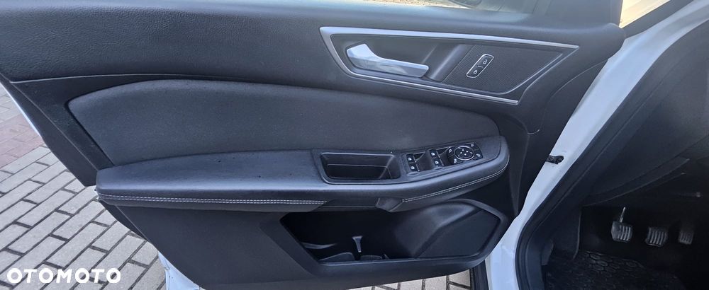 Ford S-Max 2.0 EcoBlue Trend - 12