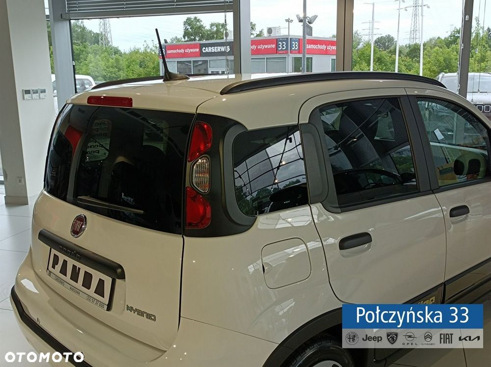 Fiat Panda - 11