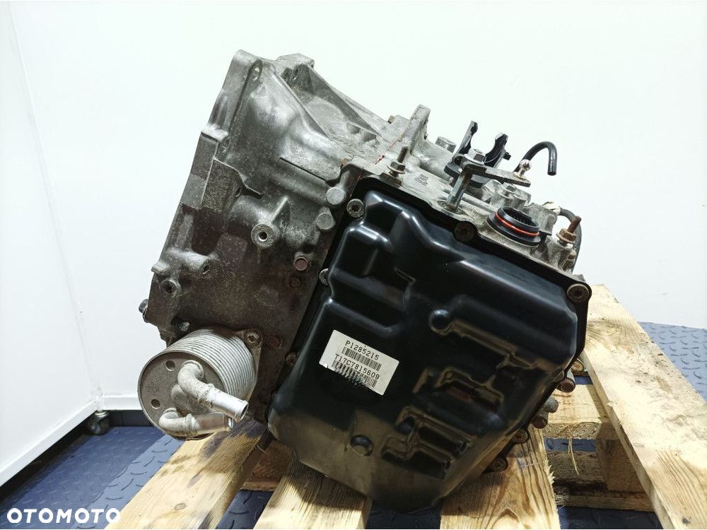 VOLVO S90 II V90 2.0 D 190 KM SKRZYNIA BIEGÓW AUTOMAT 4X4 TG-81SC 1285215 - 5