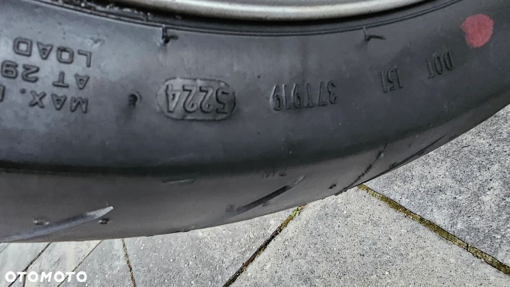 Honda ST - 21