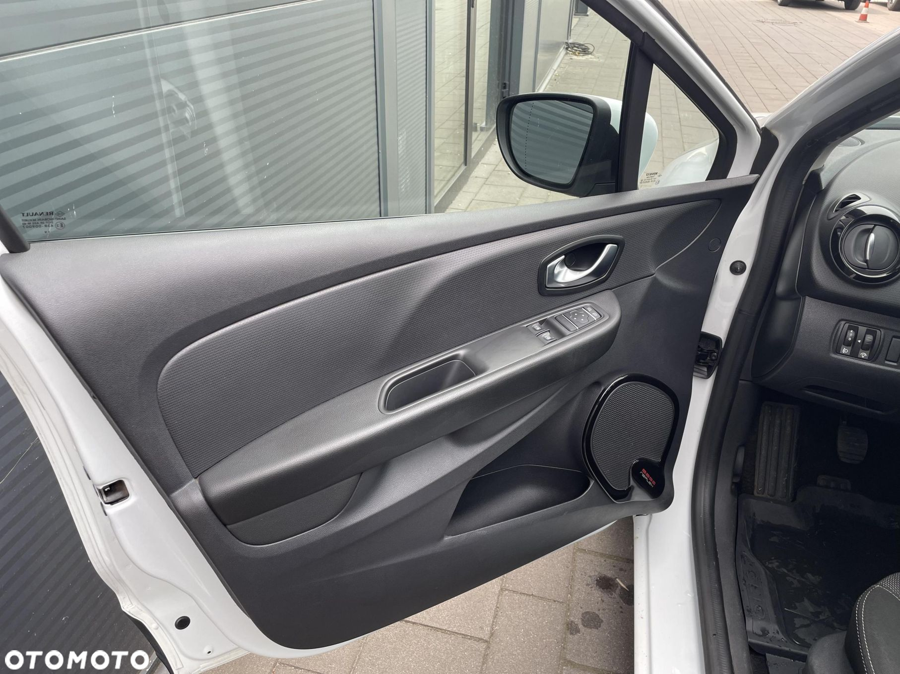 Renault Clio 0.9 Energy TCe Alize - 10