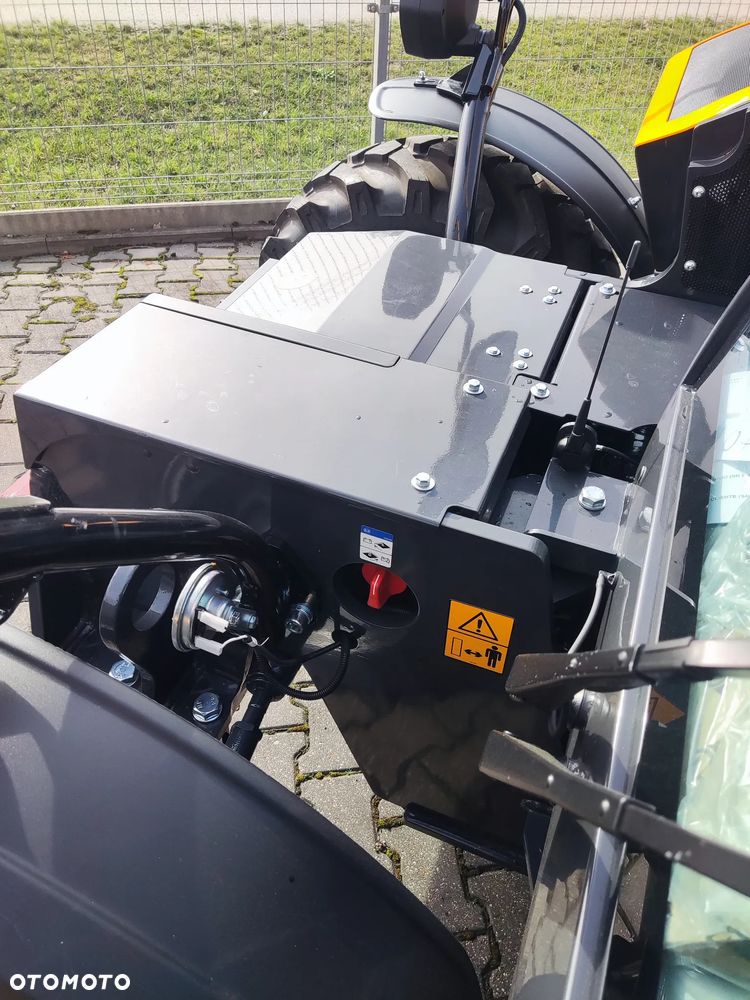 Dieci Mini Agri- APOLLO 26,6 - 11