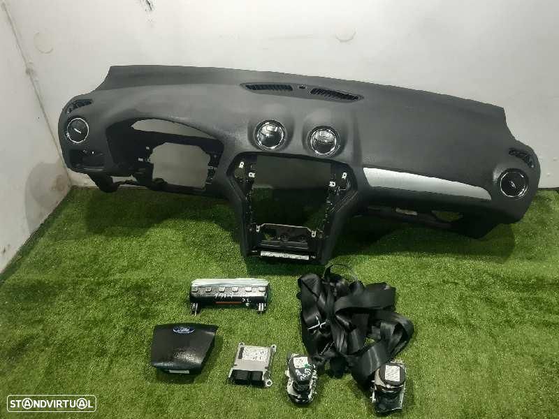 KIT AIRBAGS FORD MONDEO - 1