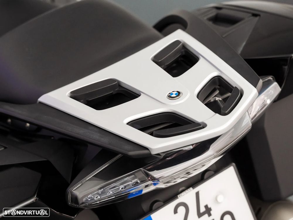 BMW K 1600 GT Comfort Full Extras - 22