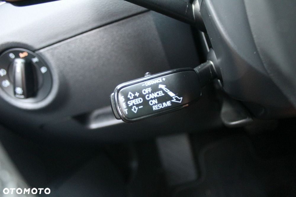 Skoda Octavia 1.5 TSI ACT DSG Style - 17