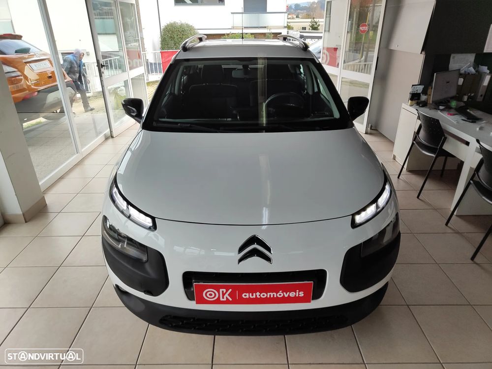 Citroën C4 Cactus PureTech 82 Feel - 5