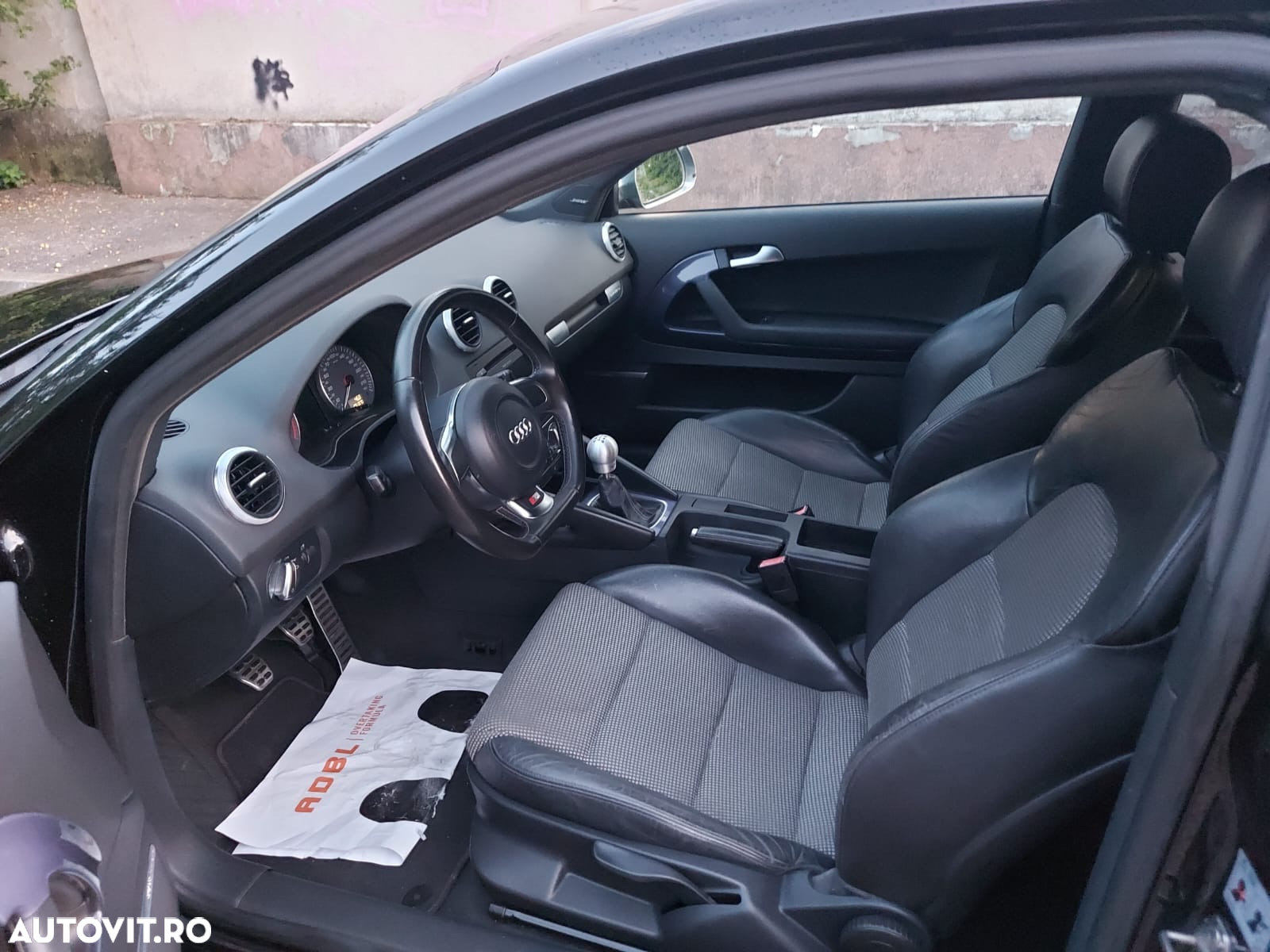 Audi S3 2.0 TFSI Quattro - 8