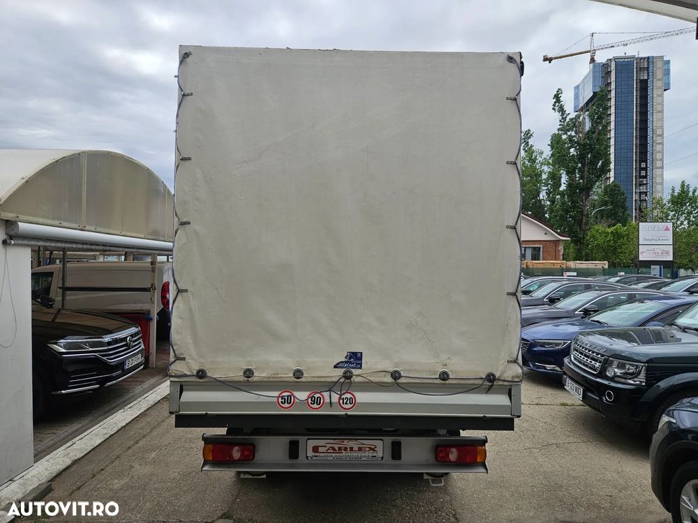 Fiat DUCATO - 7