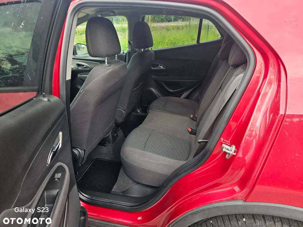 Opel Mokka - 10
