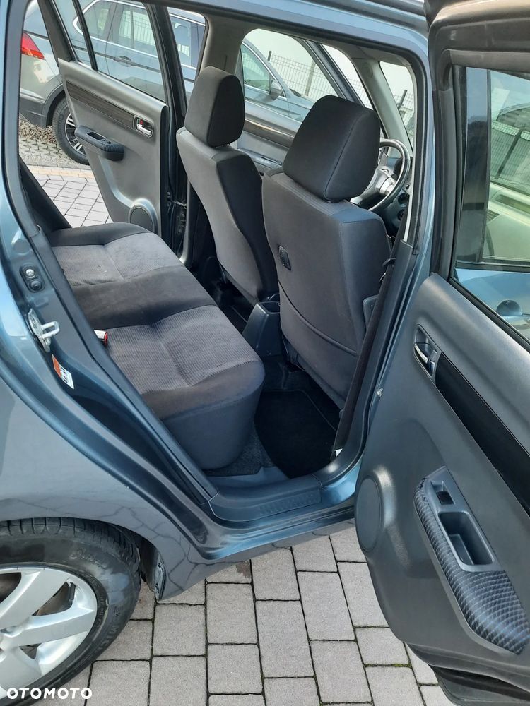 Suzuki Swift - 15