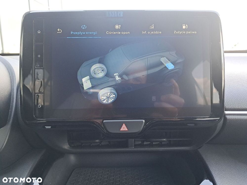 Toyota Yaris Cross Hybrid 1.5 Comfort - 23