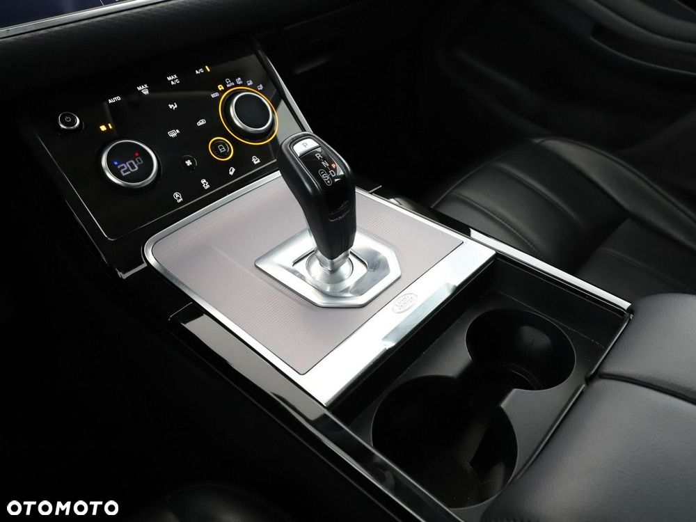 Land Rover Range Rover Evoque 2.0 D165 mHEV S - 30