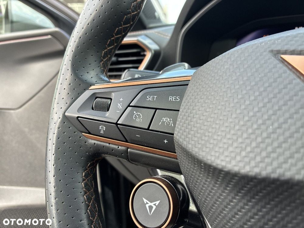 Cupra Leon Sportstourer - 18