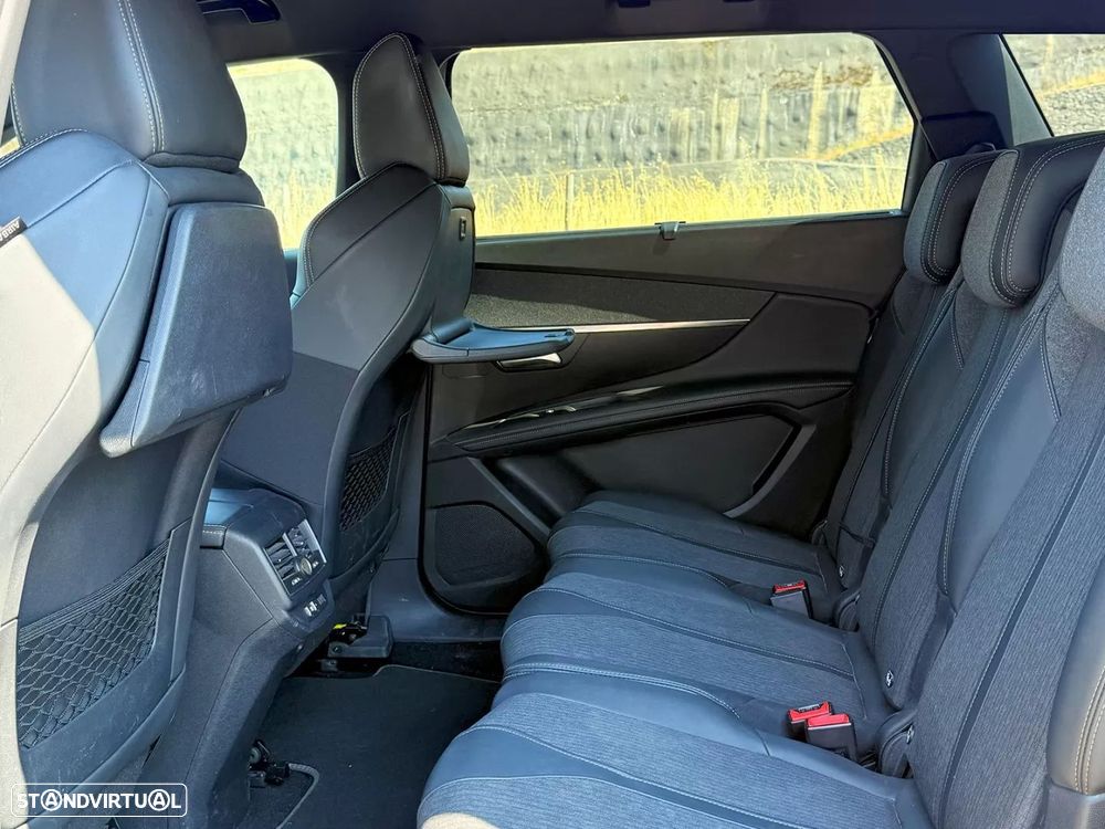 Peugeot 5008 1.5 BlueHDi GT Line EAT8 - 17