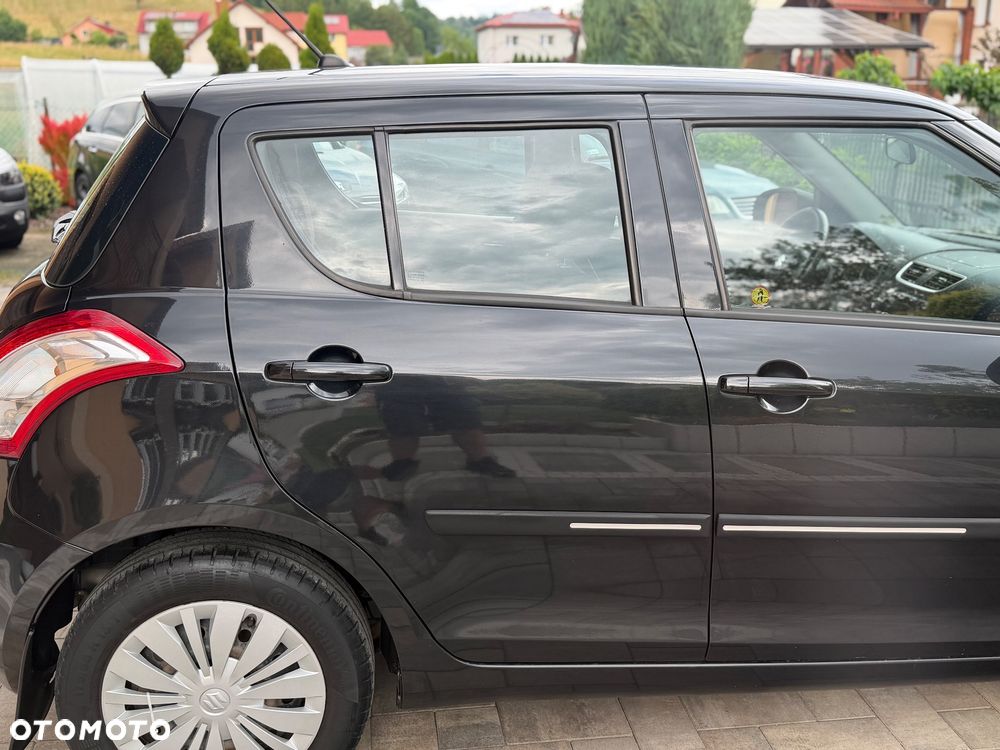 Suzuki Swift 1.2 Comfort - 27