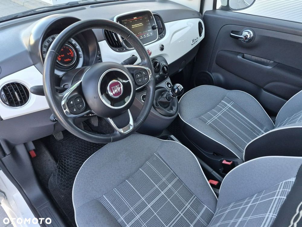 Fiat 500 - 20