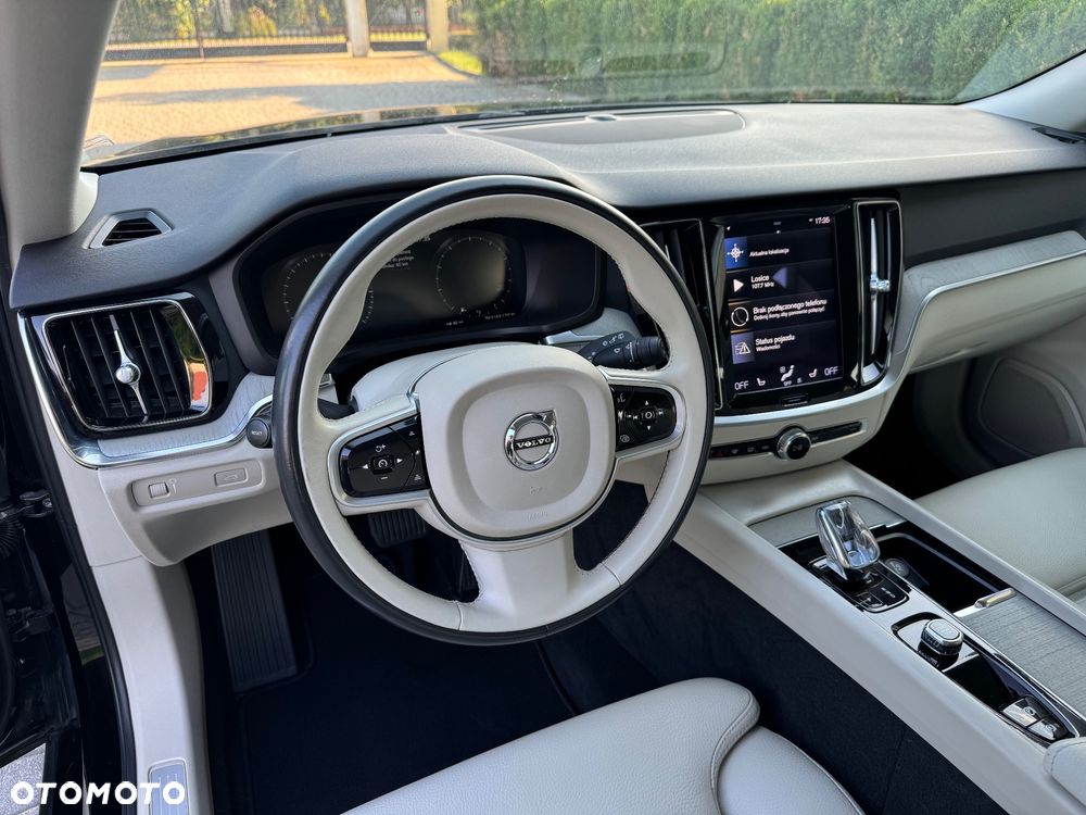 Volvo V60 B4 B Inscription - 15