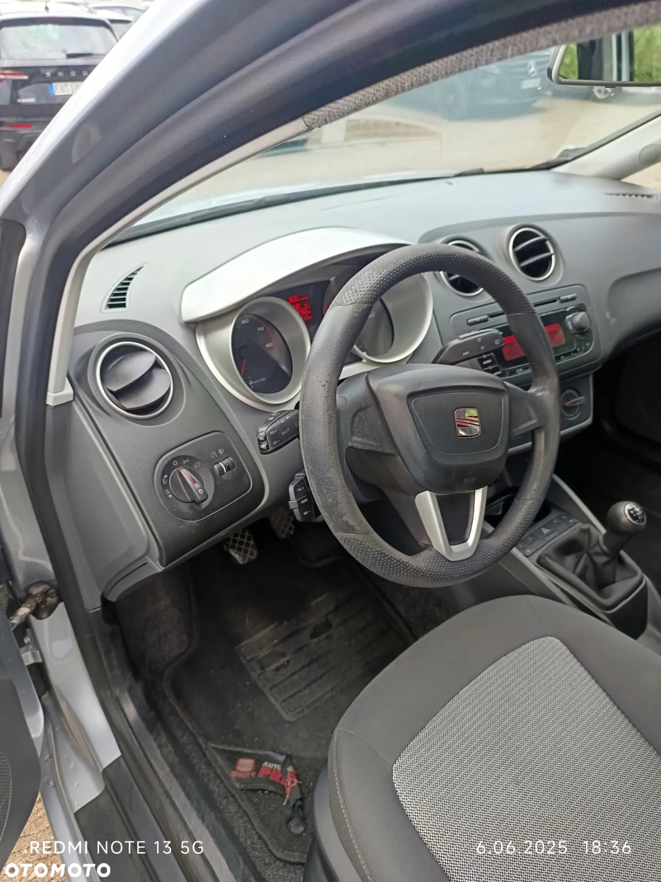 Seat Ibiza - 20