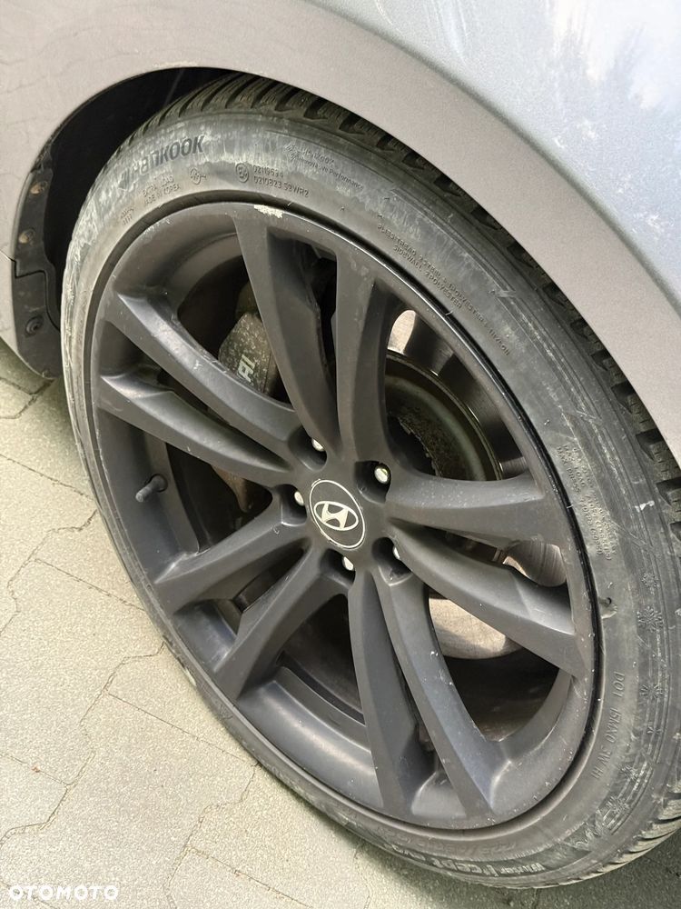 Hyundai Genesis Coupe 2.0 TCI Premium - 5
