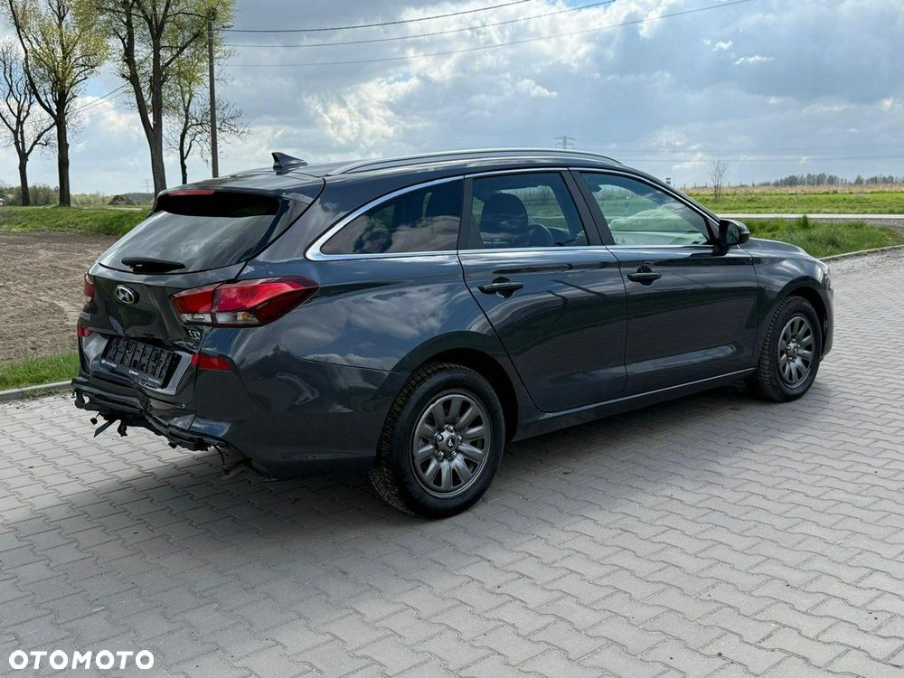 Hyundai i30 1.0 T-GDI Smart - 5