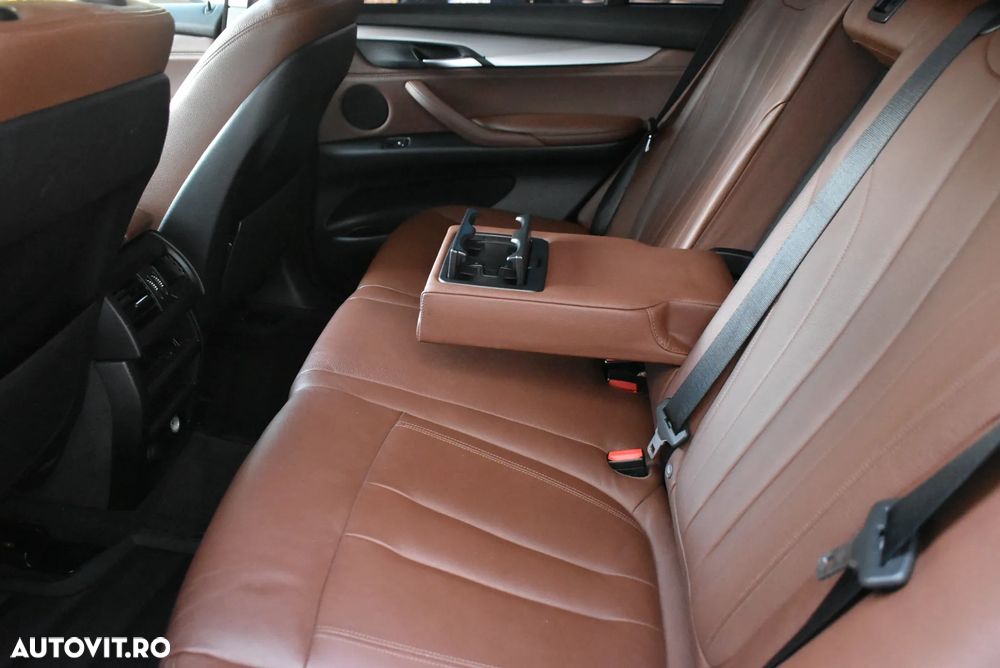 BMW X5 xDrive30d Sport-Aut. - 18