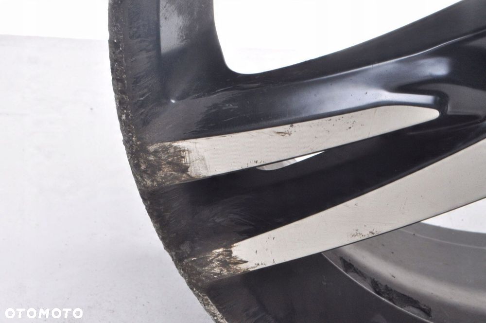 VOLVO XC90 XC60 FELGA ALUMINIOWA R19" 7.5J 5X108 ET50.5 31680356 - 9