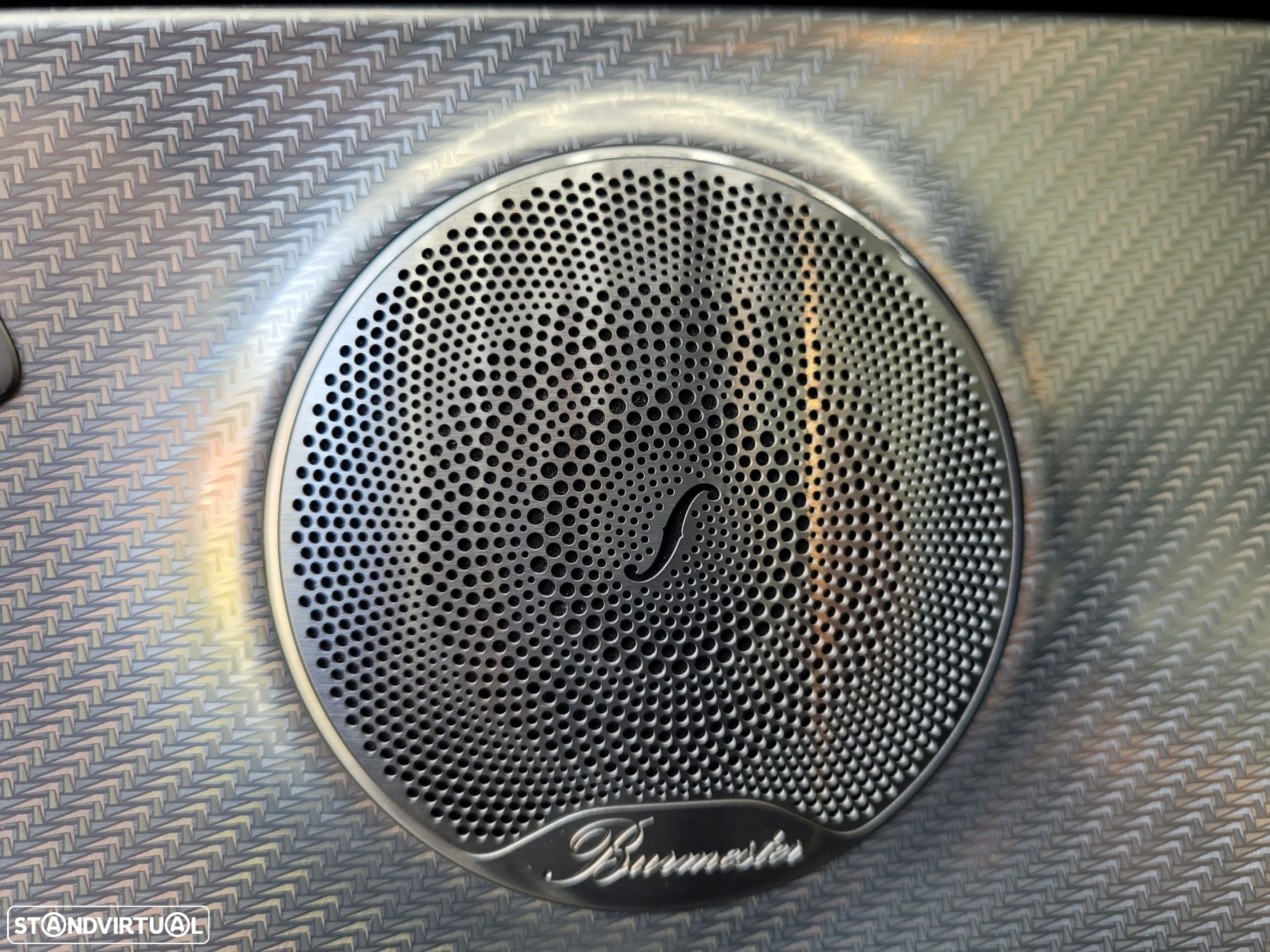 Mercedes-Benz E 300 de Avantgarde - 53
