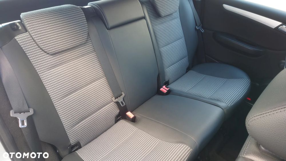 Mercedes-Benz Klasa B - 19