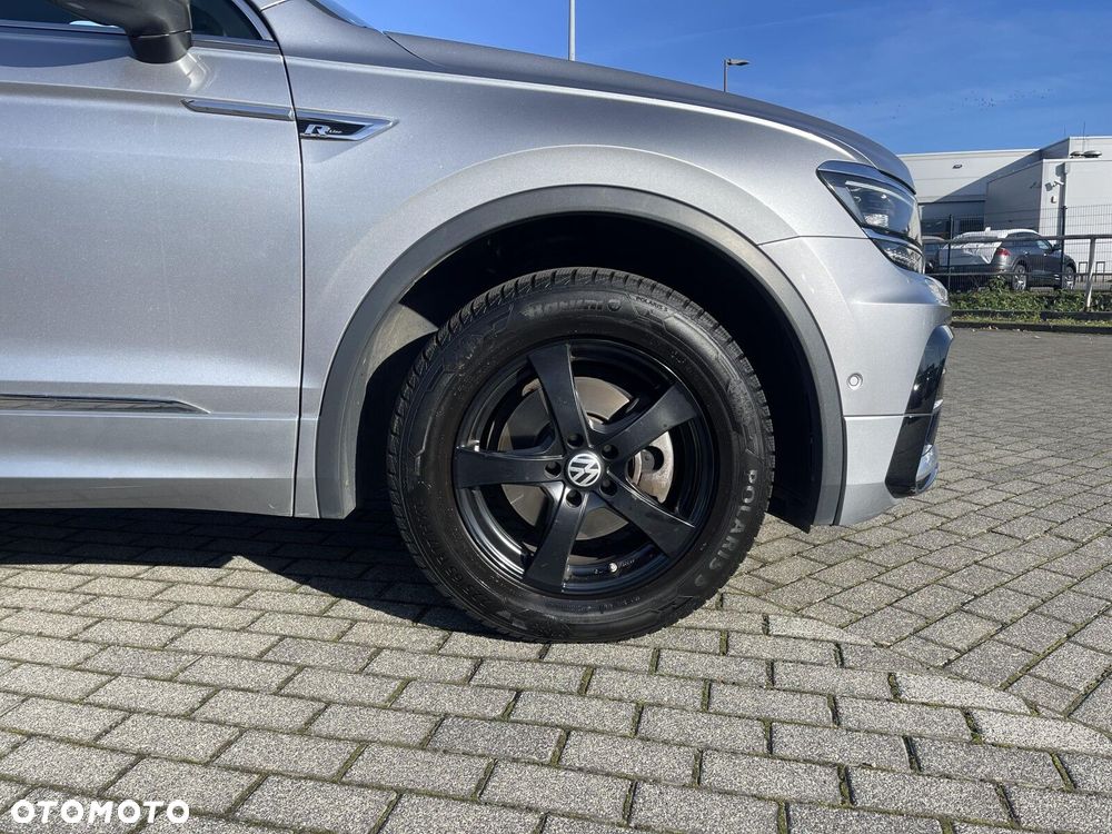Volkswagen Tiguan Allspace - 25