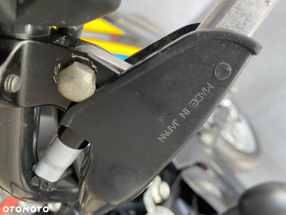 Suzuki DR - 35