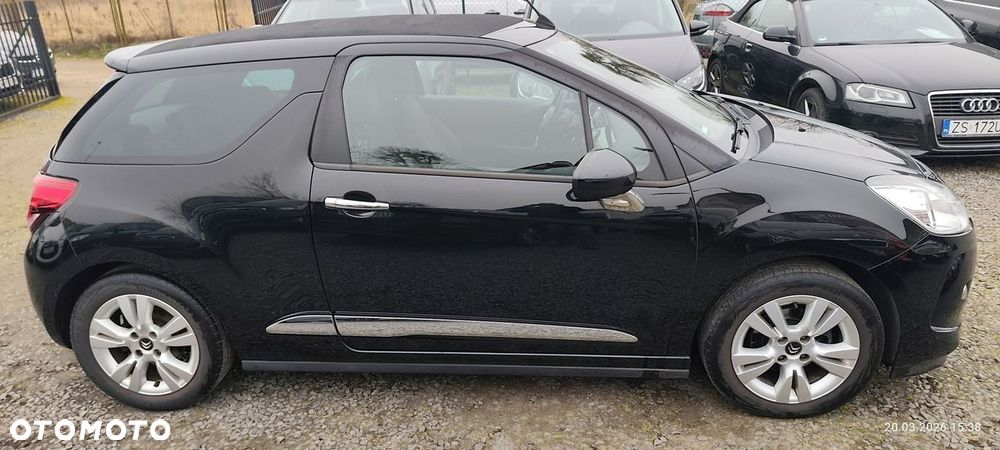 Citroën DS3 1.6 VTi SoChic - 7