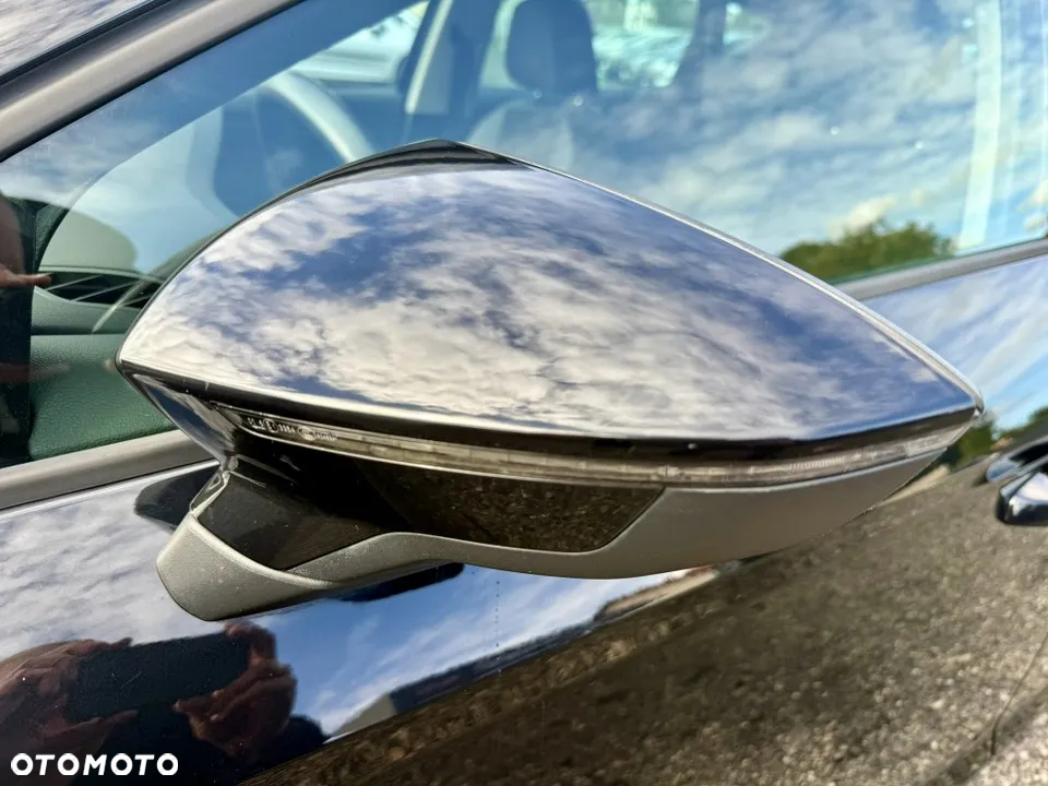 Seat Leon 1.4 TSI Start&Stop XCELLENCE - 14