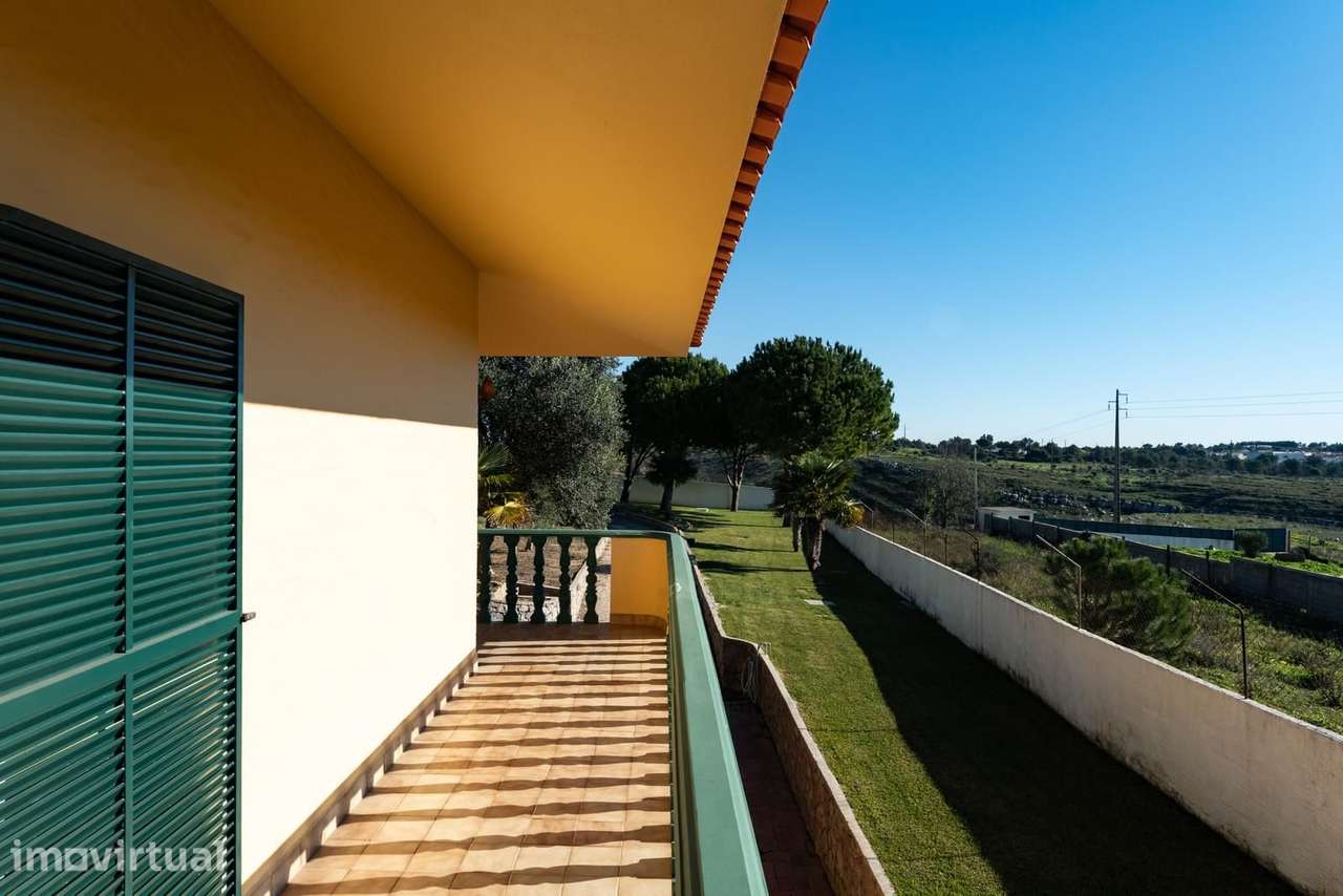 Moradia Isolada T4 + 1 com piscina, Murches, Cascais - Grande imagem: 2/35