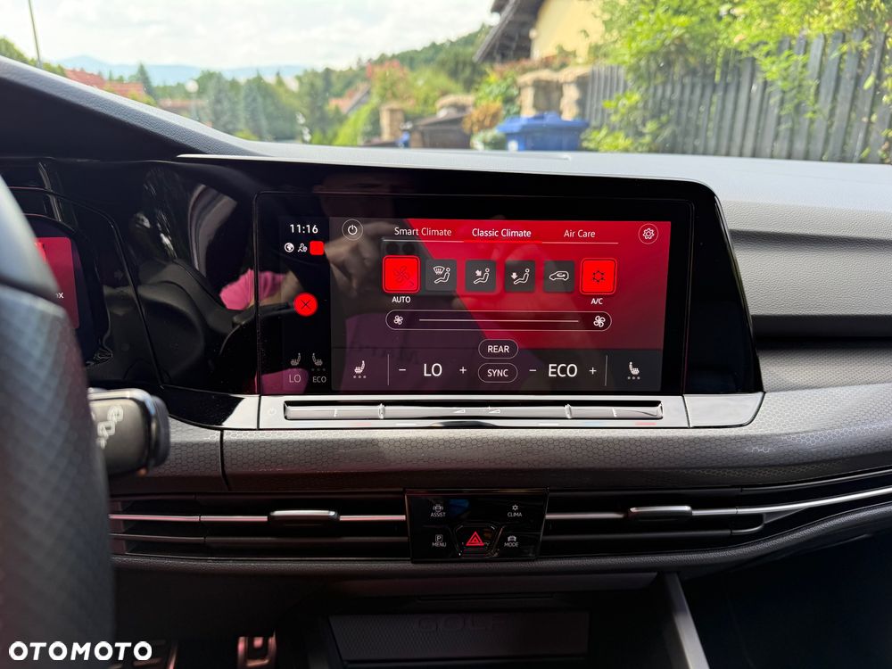 Volkswagen Golf 1.4 eHybrid OPF DSG GTE - 17