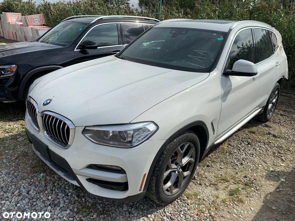 BMW X3 xDrive30i GPF xLine - 2