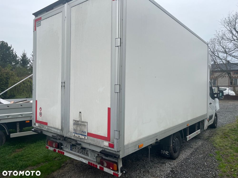 Renault Master - 3