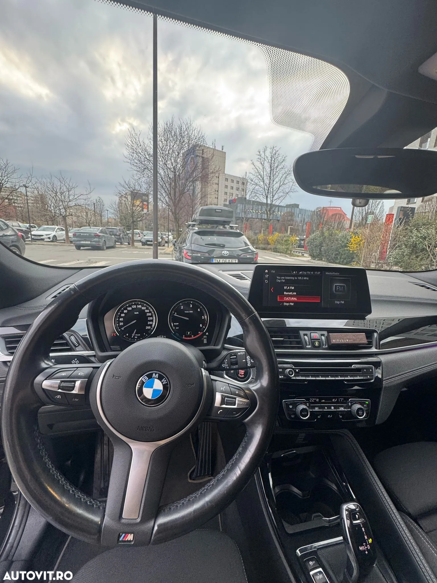 BMW X2 xDrive18d Aut. - 6