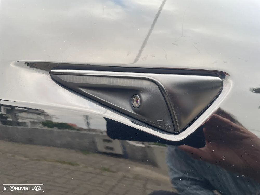 Tesla Model 3 Standard Range Plus RWD - 15