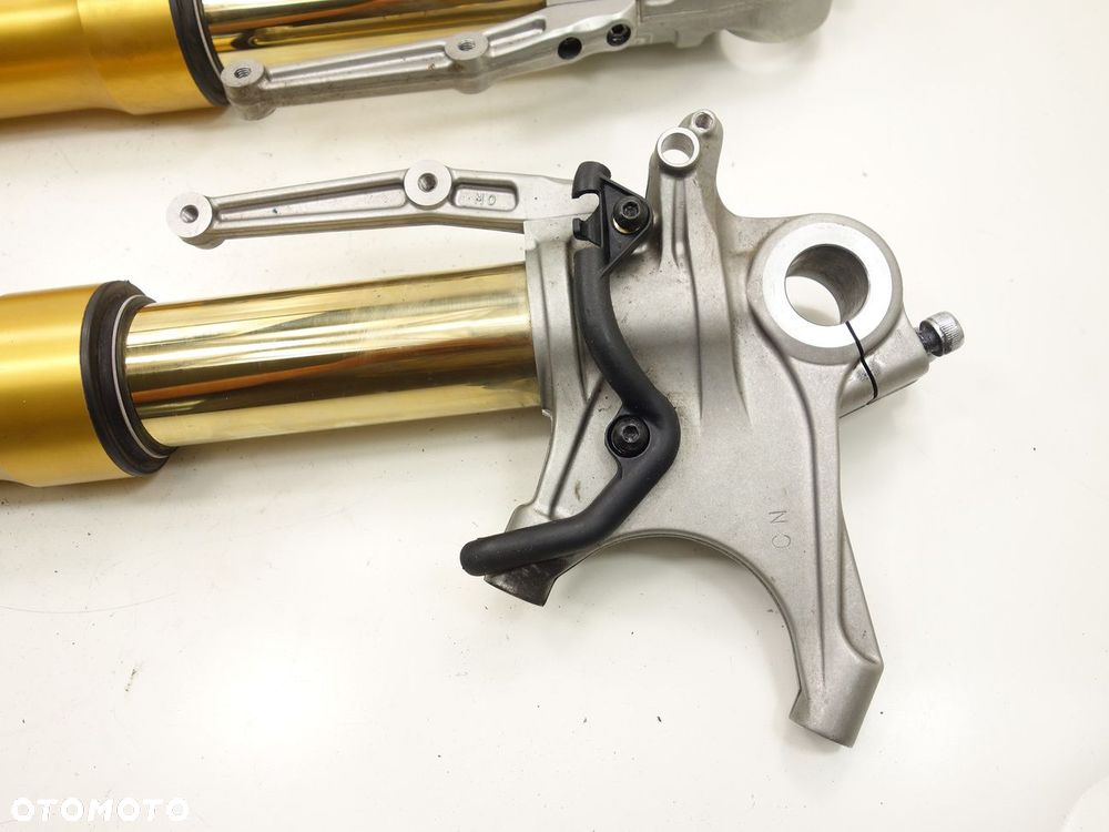 Ducati Supersport S 937 17- Zawieszenie Przód Lagi Golenie - 4