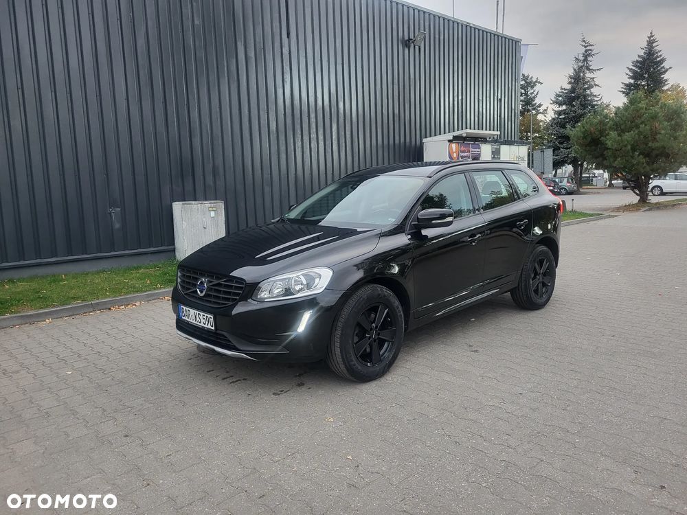 Volvo XC 60